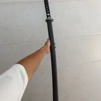 شمشیر اهنی تزئینی (کاتانا)