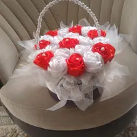 دسته گل بزرگ|گل مصنوعی|کنارک, |دیوار