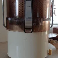 آب میوه گیری پارس خزر