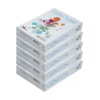 10 بسته کاغذ A4 سل پیرینت