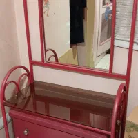 میز آرایش