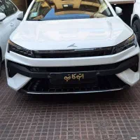 جک جی سون(J7) کی ام سی بنزینی به روز