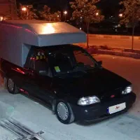 پراید