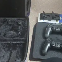 Ps4 اسلیم یک ترابایت کپی خور