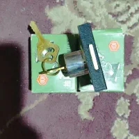 قفل کمد