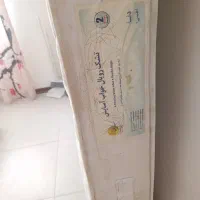 تشک دونفره طبی