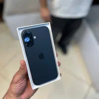 ایفون ۱۶ نرمال