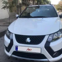 کوییک S مدل۱۴۰۲ بی رنگ تمیز