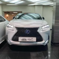 لکسوس nx300|خودرو سواری و وانت|تهران, عباس‌آباد|دیوار