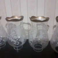 لاله برای لوستر