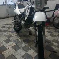 تریل ۲۰۰ پرواز سند ومدارک