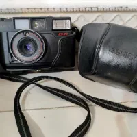 دوربین YASHICA ژاپن