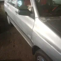 پراید مدل 84