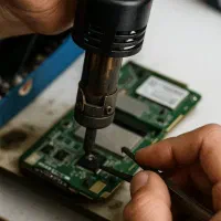 تعمیرات کارتخوان بدون اختلال/فروش ویژه