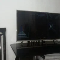 تلوزیون ضربه خورده قابل تعمیر