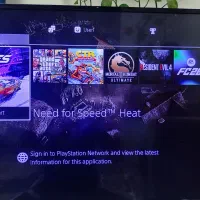 ps4 slim 500g|کنسول، بازی ویدئویی و آنلاین|پیربازار, |دیوار