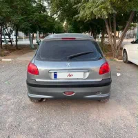۲۰۶ تیپ ۲