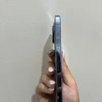 iphone13 promax 256G blue|موبایل|پاکدشت, پاکدشت (مامازند)|دیوار