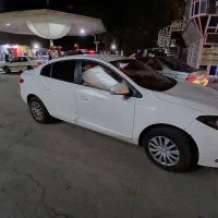 رنو فلوئنس دنده ای