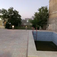خانه-باغ600متری-جهادآباد