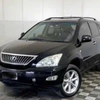 Lexus rx350 2008 لکسوس