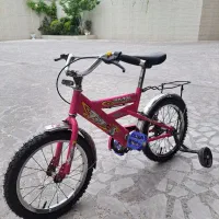 دوچرخه دخترونه