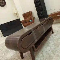 میز تلویزیون درحد نو شیک