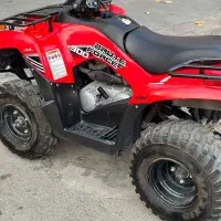 موتور چهار چرخ کاوازاکی۳۰۰