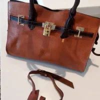 کیف چرم مارال