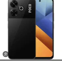 گوشی شیائومی پوکو pocco M6 حافظه 256 گیگ رام 8+8