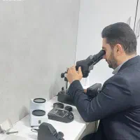 کارشناسی  سنگ های قیمتی و صادر شناسنامه