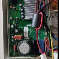 تعمیر فوری انواع برد یخچال و لوازم خانگی