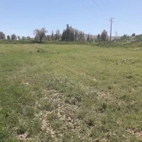 زمین در نیک آباد کوه مناسب