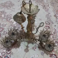 لوستر لوستر برنز لوستر پسرونه