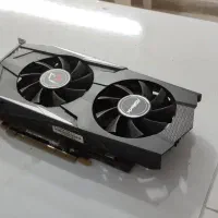 کارت گرافیک rx580