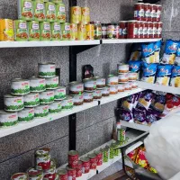 واگذاری سوپرمارکت۲۰ساله زیباشهر معاوضه با ماشین