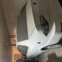 سمند سورن ef7 دوگانه