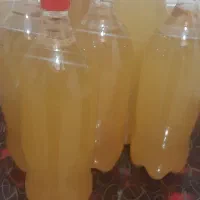 سرکه سیب خانگی