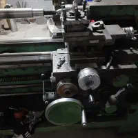 دستگاه تراش بلغار  ۲۰۰۰