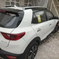 کیا استونیک یا KX1، مدل 2025، معاوضه