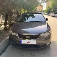 سراتو مونتاژ آپشنال ۲۰۰۰ اتوماتیک