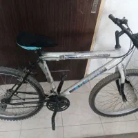 دوچرخه دنده ای بنیتو سایز26