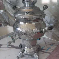 سماور گازی