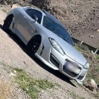 هیوندای کوپهFX