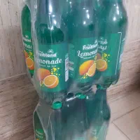 لیموناد فروت لند