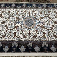 دو عدد فرش 9متری نو نو