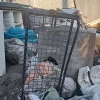 اتاق‌پیکان‌وانت‌درحد‌بدون‌پوسیدگی‌رنگ‌مشکی