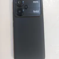 شیائومی +Redmi Note 13 Pro با حافظهٔ ۵۱۲ گیگابایت|موبایل|شاهرود, |دیوار