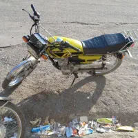 موتور هندا 200
