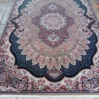 فرش 700 شانه ماشینی دستباف گونه 6 متری درجه یک